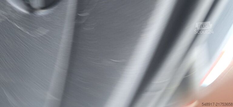 панельний фургон Mercedes-Benz Vito