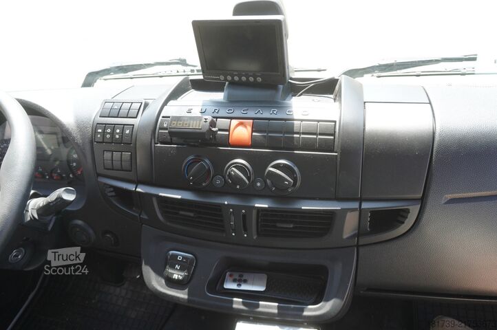 Авторефрижератор Iveco Eurocargo 100-190 4x2 E6 / Refrigerator