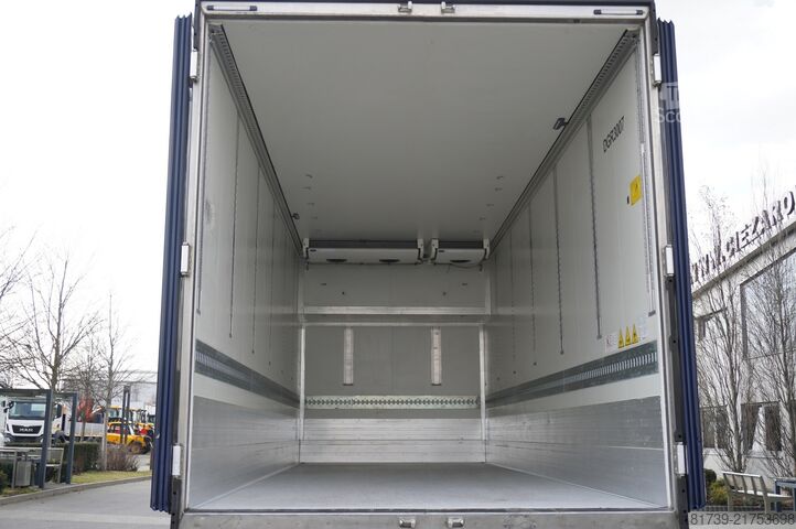 Авторефрижератор Mercedes-Benz Actros 2545 6×2 MP5 / KRONE refrigerator