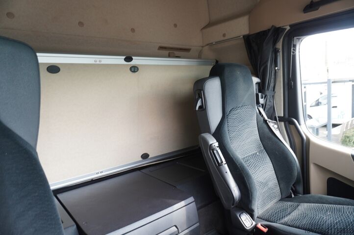 Авторефрижератор Mercedes-Benz Actros 2545 6×2 MP5 / KRONE refrigerator