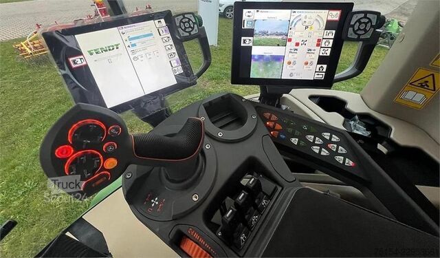 Marksprøjte Fendt Rogator 655 Gen2 T-RSD2-00