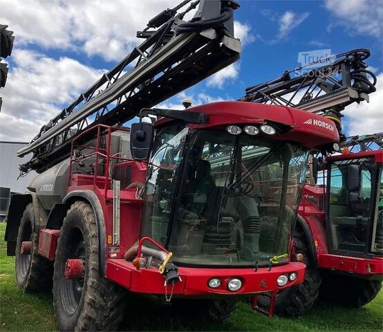 Marksprøjte Horsch PT 270