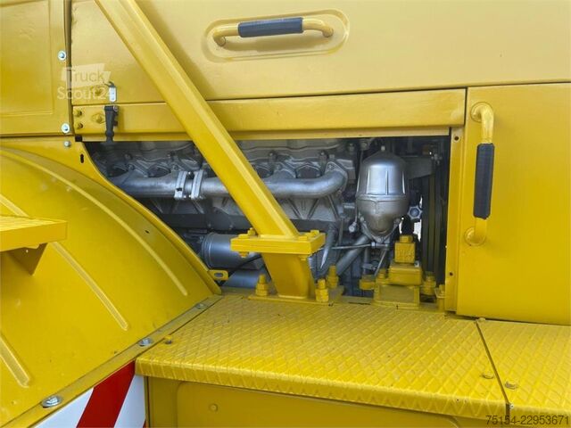 τρακτέρ Kirovets K 701 V12