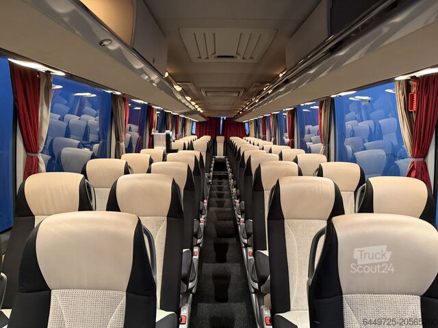 Antrenor Setra 515 HD