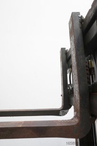 Gabelstapler Linde E 15 386