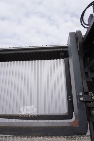 Gabelstapler Linde H 160 D/1200 1401