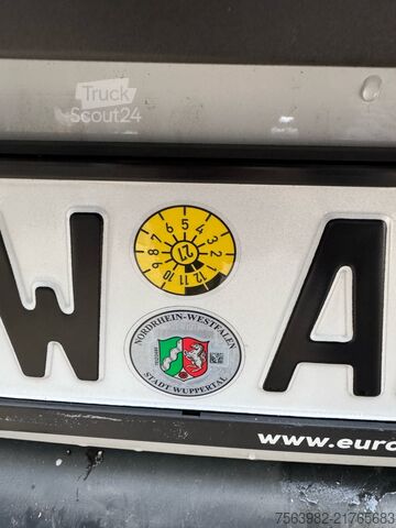 Infa Nutzfahrzeuge GmbH Infa Nutzfahrzeuge GmbH Infa Nutzfahrzeuge GmbH