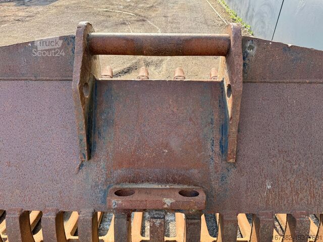 Лопата Lehnhoff RG-2500 Lehnhoff MS25