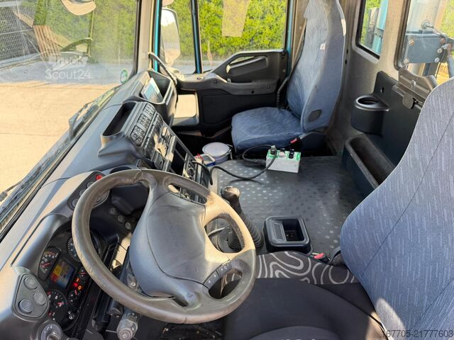 φορτηγό αναμικτήρας σκυροδέματος Astra HD9 84.48