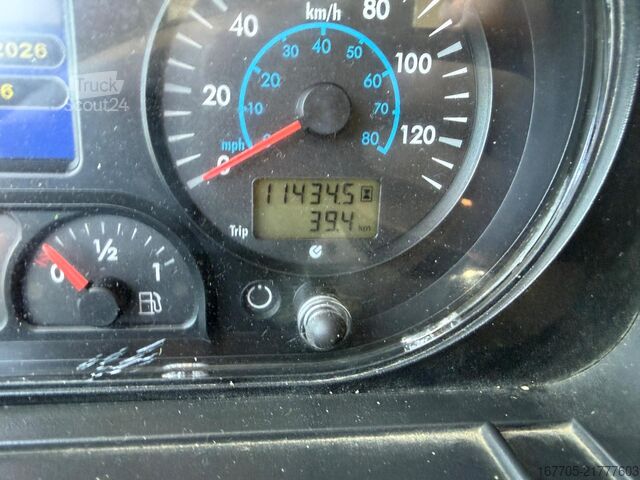 φορτηγό αναμικτήρας σκυροδέματος Astra HD9 84.48