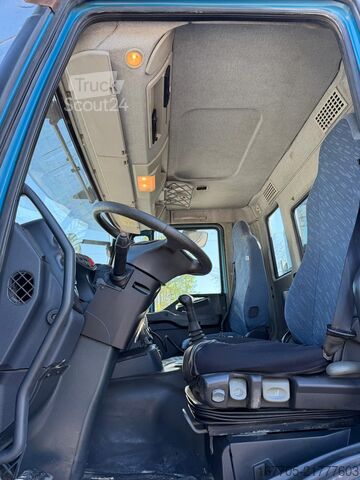 φορτηγό αναμικτήρας σκυροδέματος Astra HD9 84.48