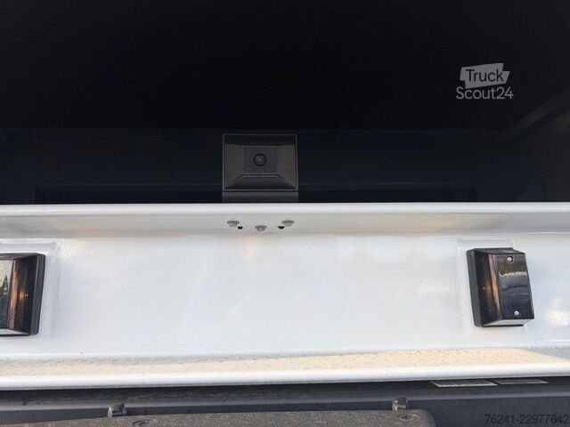 Fourgon pick-up PEUGEOT Boxer Pritsche 3.5T L3 Heavy Diesel 140