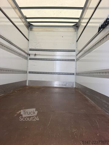 Κλειστό βαν MERCEDES-BENZ 316 CDI Sprinter Klima Maxi 2,64m Innen