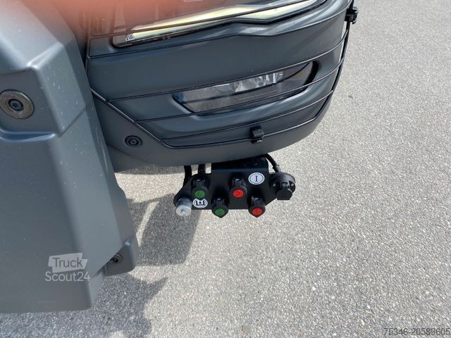 Sonstige MAN TGM 13.290 BL CH 4x4 Kommunal/Winterdienst / Neu