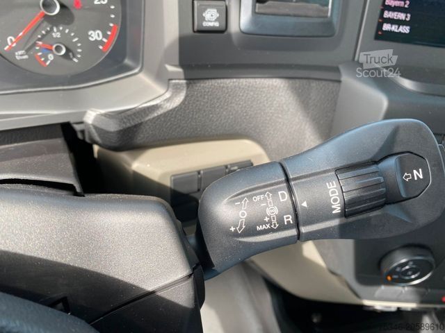 Sonstige MAN TGM 13.290 BL CH 4x4 Kommunal/Winterdienst / Neu