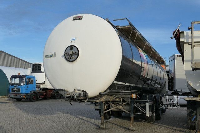 Tankoplegger Magyar MAGYAR