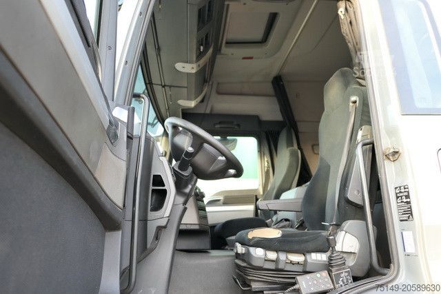 Tracteur routier standard MAN 18.440 TGS 4x2, Klima, Hydr., Standheizung