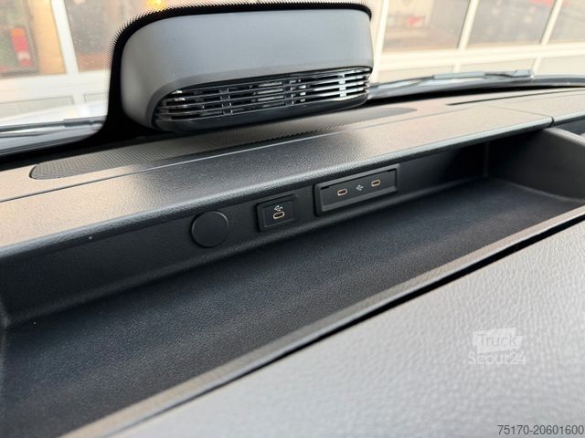 Ψυγειοφόρο βαν MERCEDES-BENZ Sprinter 317 CDI Frischdienst Fahr-/Standkühlung