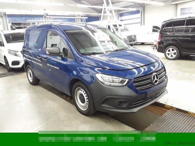 Minibus MERCEDES-BENZ Citan Kasten 110 CDI standard Worker Plus