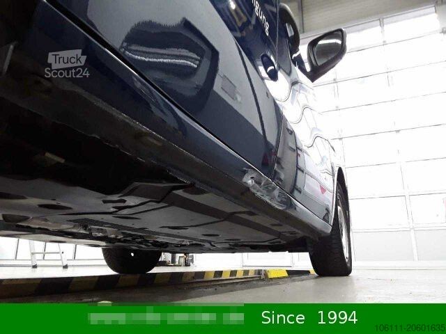 Minibuss MERCEDES-BENZ Citan Kasten 110 CDI standard Worker Plus