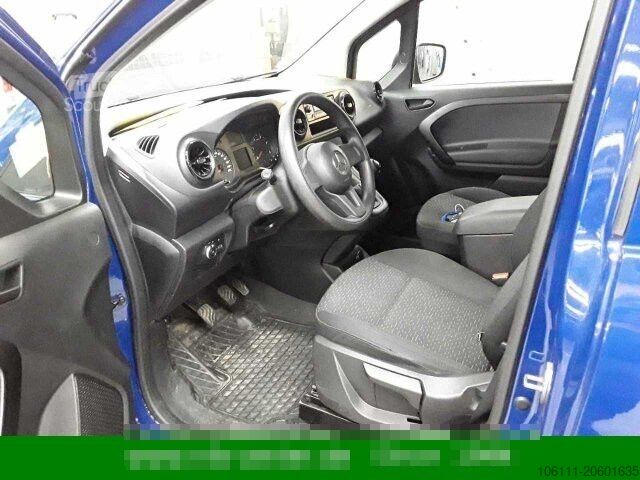 Minibus MERCEDES-BENZ Citan Kasten 110 CDI standard Worker Plus