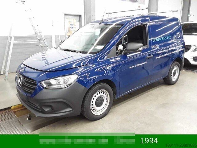 Minibus MERCEDES-BENZ Citan Kasten 110 CDI standard Worker Plus