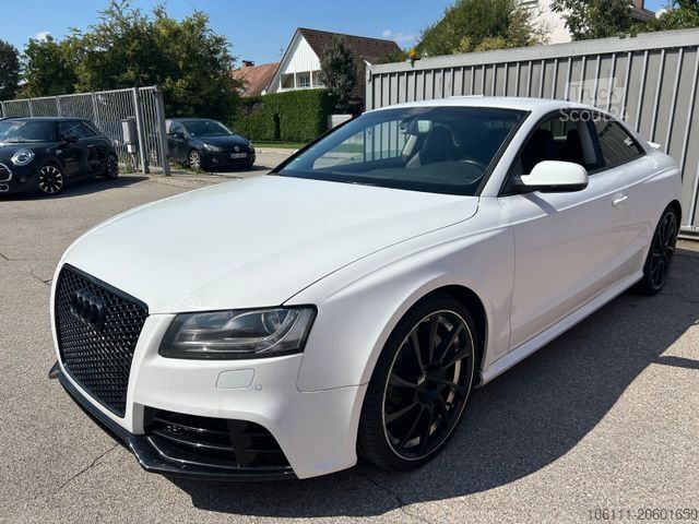 Ван AUDI RS5 Coupe 4.2 FSI quattro ABT Felgen