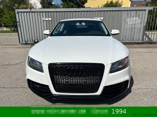 Ван AUDI RS5 Coupe 4.2 FSI quattro ABT Felgen