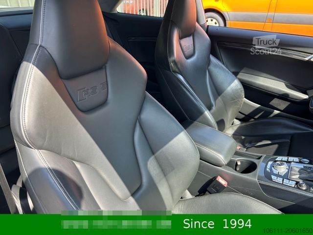 Ван AUDI RS5 Coupe 4.2 FSI quattro ABT Felgen