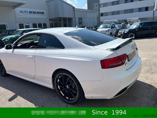 Ван AUDI RS5 Coupe 4.2 FSI quattro ABT Felgen