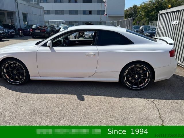 Ван AUDI RS5 Coupe 4.2 FSI quattro ABT Felgen