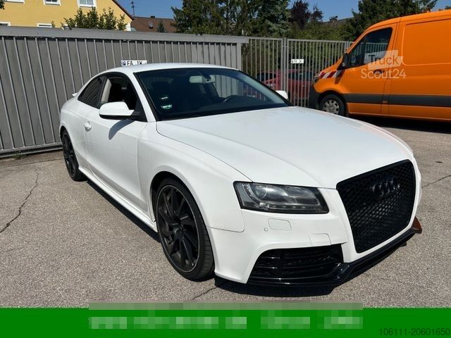 Ван AUDI RS5 Coupe 4.2 FSI quattro ABT Felgen