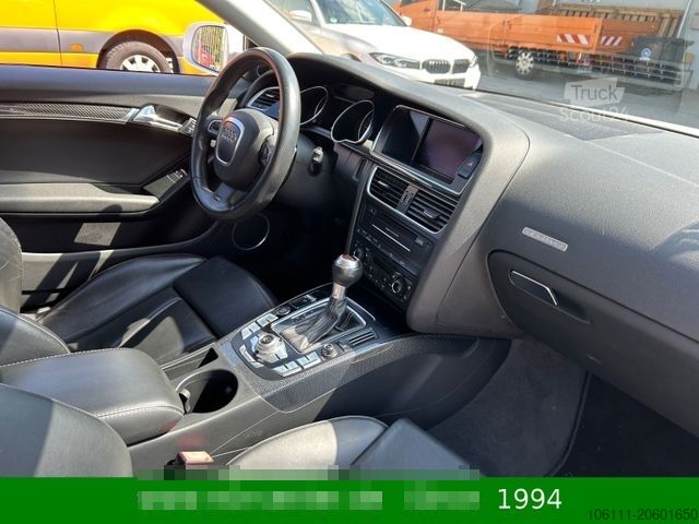 Ван AUDI RS5 Coupe 4.2 FSI quattro ABT Felgen