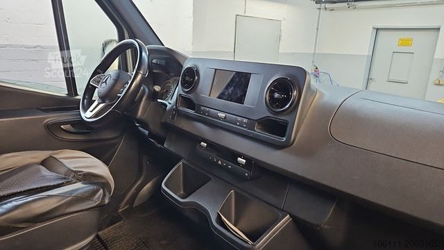 Kastenwagen MERCEDES-BENZ Sprinter 314/315 CDI FWD/t REGAL L1H1KURZ