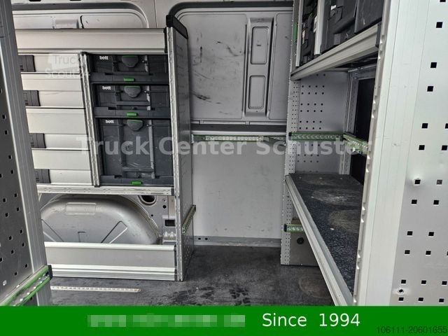 Kastenwagen MERCEDES-BENZ Sprinter 314/315 CDI FWD/t REGAL L1H1KURZ