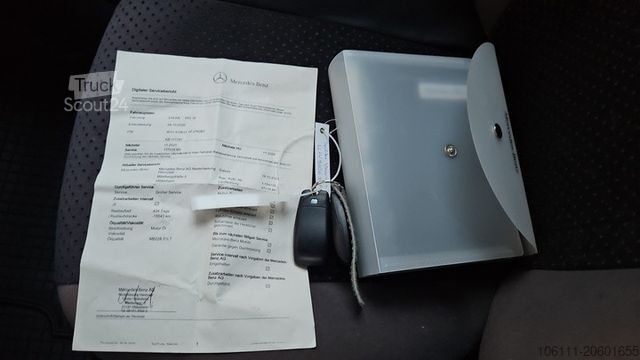 Κλειστό βαν MERCEDES-BENZ Sprinter 314/315 CDI FWD/t REGAL L1H1KURZ