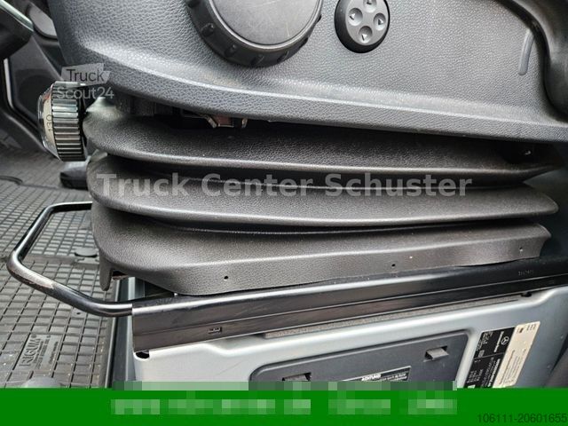 Kastenwagen MERCEDES-BENZ Sprinter 314/315 CDI FWD/t REGAL L1H1KURZ