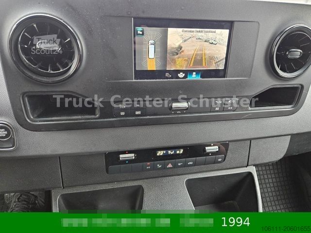 Kastenwagen MERCEDES-BENZ Sprinter 314/315 CDI FWD/t REGAL L1H1KURZ