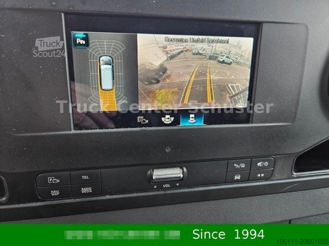 Kastenwagen MERCEDES-BENZ Sprinter 314/315 CDI FWD/t REGAL L1H1KURZ