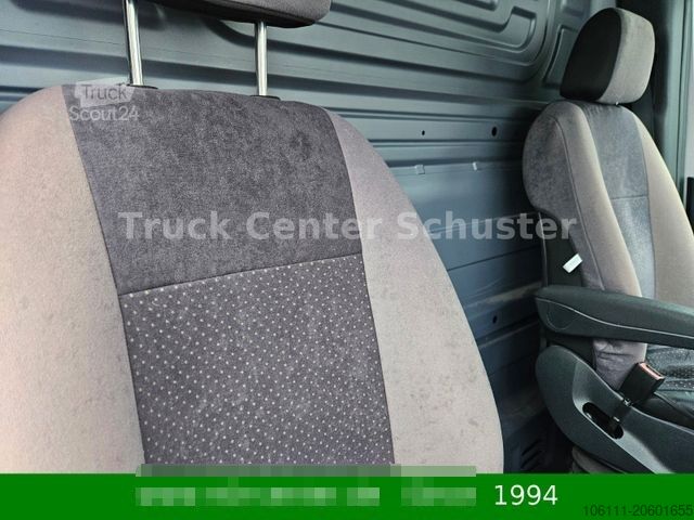 Kastenwagen MERCEDES-BENZ Sprinter 314/315 CDI FWD/t REGAL L1H1KURZ