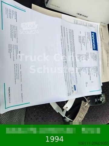 Kastenwagen MERCEDES-BENZ Sprinter 314/315 CDI FWD/t REGAL L1H1KURZ