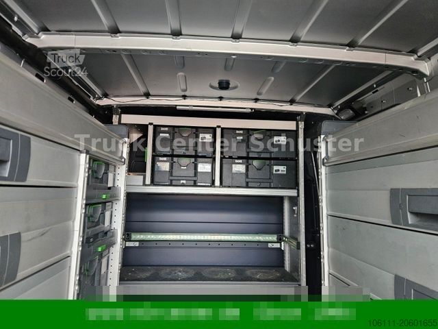 Kastenwagen MERCEDES-BENZ Sprinter 314/315 CDI FWD/t REGAL L1H1KURZ