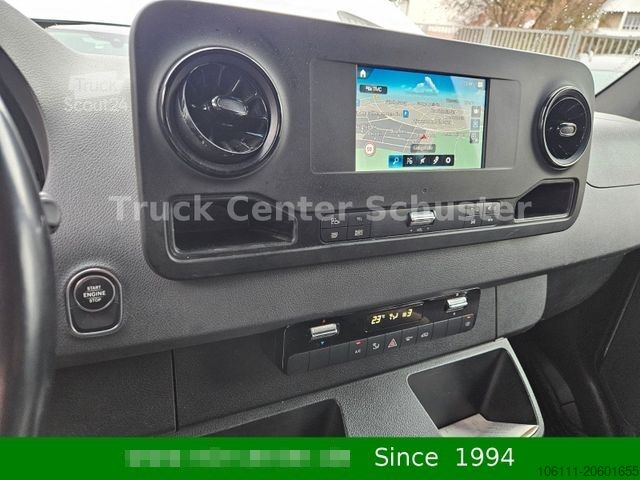 Kastenwagen MERCEDES-BENZ Sprinter 314/315 CDI FWD/t REGAL L1H1KURZ