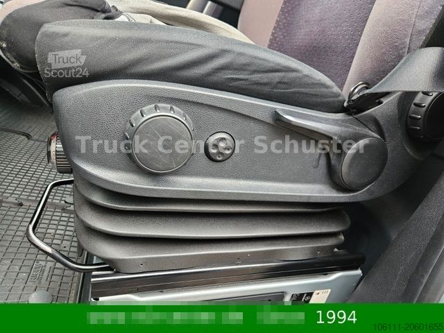 Kastenwagen MERCEDES-BENZ Sprinter 314/315 CDI FWD/t REGAL L1H1KURZ