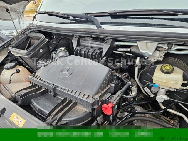 Kastenwagen MERCEDES-BENZ Sprinter 314/315 CDI FWD/t REGAL L1H1KURZ