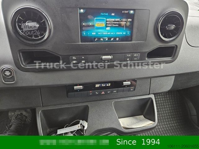 Kastenwagen MERCEDES-BENZ Sprinter 314/315 CDI FWD/t REGAL L1H1KURZ