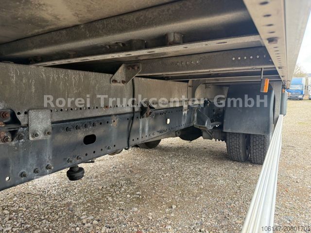 Box van MAN TGL 8.160 E6, Blattfeder, LBW Bär