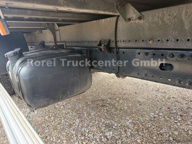 Box van MAN TGL 8.160 E6, Blattfeder, LBW Bär