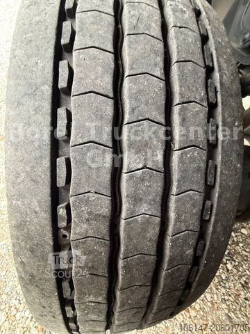 Box van MAN TGL 8.160 E6, Blattfeder, LBW Bär