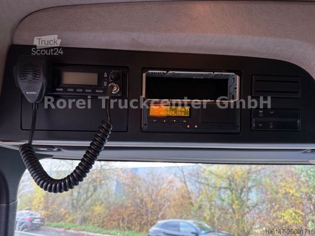 Tractora standard MERCEDES-BENZ 1846LS E6, Retarder, Klima, Alcoa, Spoilerset